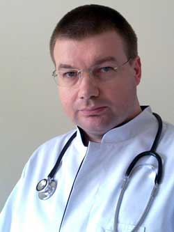 Дневник Холтеровского Мониторирования Образец